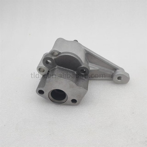 อะไหล่รถขุด ปั๊มน้ำมันเครื่อง RE521756 DZ100021 สำหรับ 643 670 614D 210 540 <span class=keywords><strong>544</strong></span> - Product Image 3