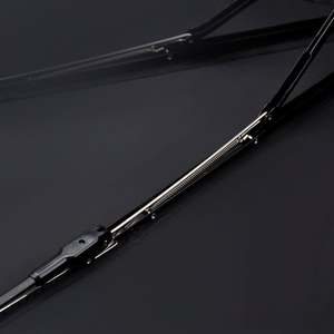 OEM Wholesale High Quality UV Umbrellas Manual Open or Full Automatic 8k Custom Umbrella with LOGO <b>Folding</b> Umbrella - Product Image 5