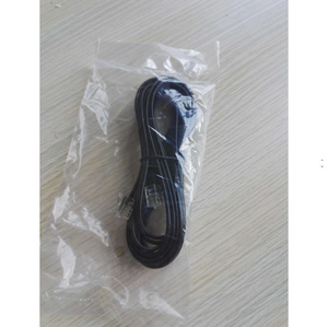 Câble téléphonique RJ9 RJ11 RJ12, <span class=keywords><strong>cordon</strong></span> de raccordement téléphonique - Product Image 4