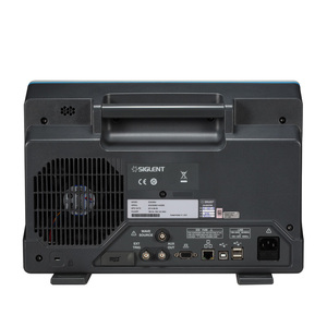 Fuente de Alimentación Programable Siglent Serie SPD3000 con Tres Salidas de 30V y 3A - Product Image 2