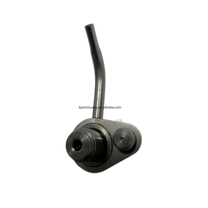 Parti Automobilistiche Ugello Olio Pistone LAF LDK LE5 LE9 LNF LTD OEM 12641084 12591858 12596230 per Chevrolet Malibu Captiva - Product Image 5