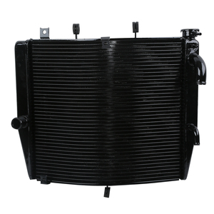 Radiador de Refrigeración del Motor TCMT Compatible con <span class=keywords><strong>Kawasaki</strong></span> <span class=keywords><strong>Ninja</strong></span> <span class=keywords><strong>ZX</strong></span>-<span class=keywords><strong>10R</strong></span> ZX1000FAF 2008-<span class=keywords><strong>2010</strong></span>, Piezas de Repuesto para Motocicleta ZX10R XF-M313 - Product Image 4