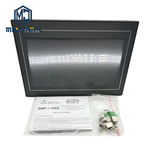 หน้าจอสัมผัสอุตสาหกรรมแผง HMI DOP-107DV DOP-103BQ DOP-107BV 7/4.3นิ้วจอแสดงผล TFT LCD พอร์ตอีเธอร์เน็ต PLC คอนโทรลเลอร์ interfc - Product Image 1