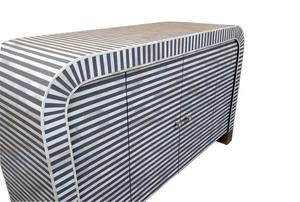 Muebles Hechos a Mano con Incrustaciones de Hueso Decorativas de Calidad de Exportación para Interiores de Villas, Apartamentos y Boutiques al Mejor Precio del Mercado - Product Image 5