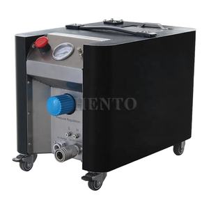 Не требуется подключение к электросети, пневматический бластер для сухого льда/пневматический привод, устройство для взрывания сухого льда/очиститель сухого льда - Product Image 2