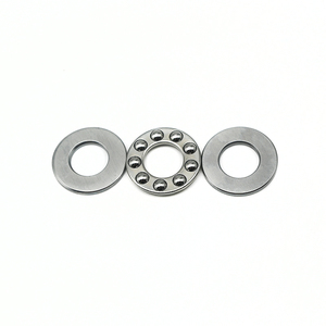Roulement à billes de butée planaire en acier inoxydable F4-10 <span class=keywords><strong>F5</strong></span>-10 <span class=keywords><strong>F5</strong></span>-11 <span class=keywords><strong>F5</strong></span>-12 F6-11 F6-12 F6-14 F7-13 F7-15 F8-14 F8-16 F8-19 F8-22 - Product Image 4
