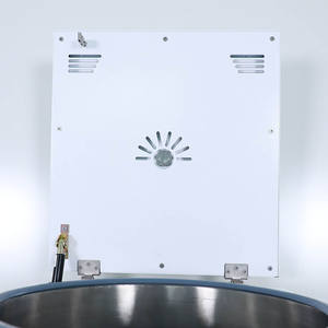 Para a máquina do centrifugador PRF do tampo da tabela de baixa velocidade BIOBASE para o plasma do soro da separação do sangue que separa em ajustes do laboratório - Product Image 2