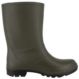 Bota baja profesional para agricultura y silvicultura NORA-8032690166171 BOTAS ISEO OLIVE - EAN - Product Image 2