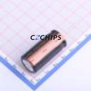 Condensador Electrolítico de Aluminio de Montaje Pasante RXQ271M2EBK-1836, D18xL35.5mm 270uF 20% 250V 18mm - Product Image 1