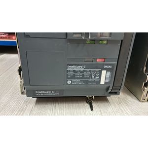 Pour les commutateurs MasterPact Entelliguard GW13N1 de type High-Tech - Product Image 1