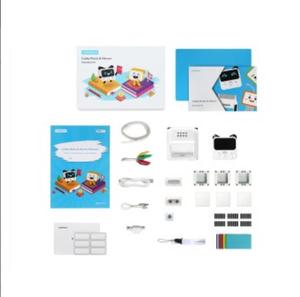 Venta al por mayor Make Block Codey <span class=keywords><strong>Rocky</strong></span> & Neuron Education Kit - Product Image 2