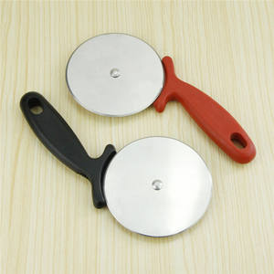 Cortador <span class=keywords><strong>de</strong></span> <span class=keywords><strong>Pizza</strong></span> antiguo, galletas artesanales <span class=keywords><strong>de</strong></span> marca impresionante, corte <span class=keywords><strong>de</strong></span> cristal con cuchillo, herramienta para <span class=keywords><strong>papá</strong></span> <span class=keywords><strong>de</strong></span> ciclismo, regalos, cocina basculante italiana - Product Image 4