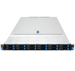 Serveur d'entreprise RS700A-E11-RS4U 1U, double socket EPYC 7003, 32 DIMM, 4 baies de 3,5 pouces - Product Image 4