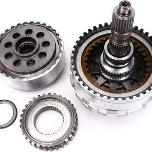 Tambor de Embrague de Transmisión 62TE de Venta Caliente, Kit de Tambor de Entrada para Caja de Cambios VW Chrysler Dodge - Product Image 1