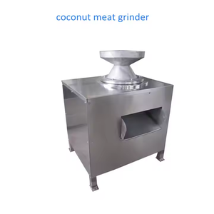 Broyeur de noix de coco électrique professionnel avec acier inoxydable 304 et moteur, garantie 2 ans, 300g - Product Image 5