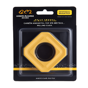 Insertos de fresado Sdht Sm para herramientas de corte de metales - Product Image 2