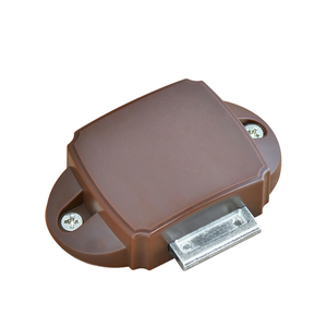 Serrure de porte de meuble pour camping-car, <span class=keywords><strong>caravane</strong></span>, remorque, nouvelle collection, 2 pièces - Product Image 4