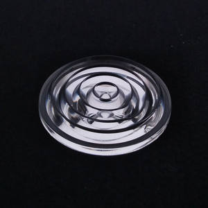 उच्च borosilicate ग्लास व्यास 2 इंच ऑप्टिकल <span class=keywords><strong>Fresnel</strong></span> लेंस का नेतृत्व किया - Product Image 5