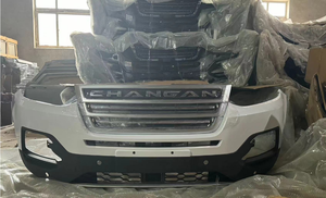 ChangAn Uni-<span class=keywords><strong>K</strong></span> UNI-T CS95 CS75 PLUS Uni <span class=keywords><strong>k</strong></span> EV voiture pare-chocs avant pièces de rechange de carrosserie d'origine chinoise toutes les pièces de rechange pour Chang'an - Product Image 2