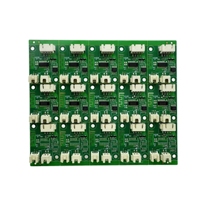 מפעל מחיר זול pcba שליטה תעשייתית אוטומטית <span class=keywords><strong>PCB</strong></span> הרכבה pcba