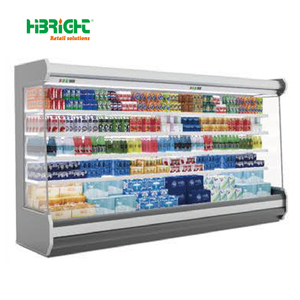 Commercial Retro Multiple Supermarket Equipment <strong>Display</strong> Retail Solution Store Layout Design - Product Image 2