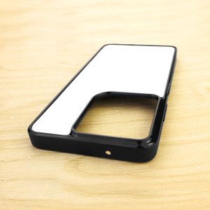 Pour <span class=keywords><strong>Samsung</strong></span> A56 5G usine fournir des étuis et des sacs de téléphone portable en caoutchouc souple 2D vierges bricolage couverture de téléphone de Sublimation antidérapante - Product Image 6