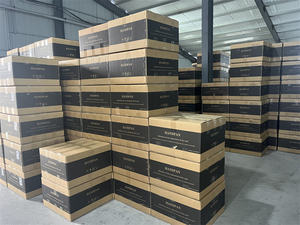 Caja de Embalaje con Logotipo Personalizado, Buen <span class=keywords><strong>Precio</strong></span>, <span class=keywords><strong>Handpan</strong></span> de 10 Notas, 432hz - Product Image 6