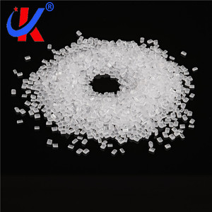 Materias Primas de Plástico de Policarbonato con Difusión de Luz, Resina de PC <span class=keywords><strong>FR</strong></span> V0, Gránulos de PC - Product Image 3