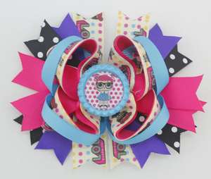 Surprise <span class=keywords><strong>lol</strong></span> poupée cheveux arc <span class=keywords><strong>lol</strong></span> poupées pinces à cheveux princesse cheveux arcs pour filles enfant <span class=keywords><strong>accessoires</strong></span> - Product Image 6