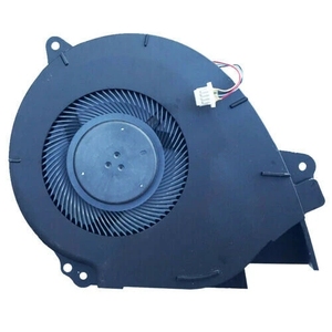 Quạt Làm Mát <span class=keywords><strong>CPU</strong></span> Mới Quạt GPU Cho <span class=keywords><strong>ASUS</strong></span> GX501 GX501V GX501VSK ND75C19-17C10 DC05V 13NB0GU0P06011 - Product Image 2