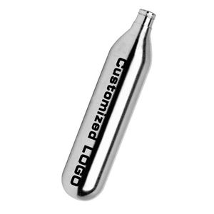 Cartucho de <span class=keywords><strong>co2</strong></span> rosca <span class=keywords><strong>12g</strong></span> para grau alimentício, <span class=keywords><strong>12g</strong></span> - Product Image 2