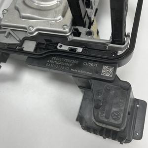 Muslimate DQ200 0AM <span class=keywords><strong>DSG</strong></span> unità di controllo TCU cambio automatico a 7 velocità per Audi VW Skoda DSG7 - Product Image 5