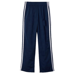 Uniforme Escolar Casual Unisex de Otoño-Verano, 100% Poliéster, Cómodo, de Secado Rápido y Transpirable para Niños, a la Moda - Product Image 4