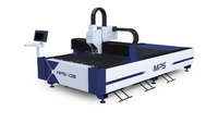 Machine de découpe laser à fibre CNC Han's Laser 3015 3000W – Excellent prix pour la découpe de tôles
