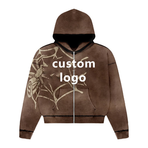 Pantalones Deportivos de Hombre con Logotipo Personalizado 2025, Diseño a Cuadros con Letras, Estilo Informal, con Cordón Ajustable, 100% Algodón - Product Image 2
