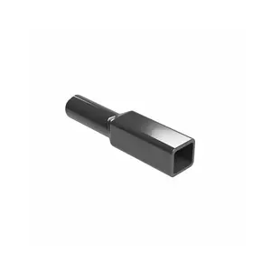 Electronic Components Connectors Supplier AT2P-BT-BK Boot <strong>2</strong> Position AT Series AT2PBTBK Rectangular Connector Accessories - Product Image 1