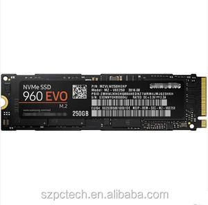 Известный бренд, новый оригинальный SSD 250GB 2280 m.2 ssd NVMe, горячая Распродажа товара - Product Image 1