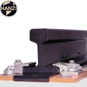 Nuovi Componenti e Accessori Ferroviari in Acciaio per Fissaggi di Treni ad Alta Velocità - Product Image 2