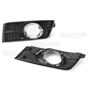 Marco de Rejilla para Faro Antiniebla Delantero para Cadillac SRX 2010 2011 2012 2013 2014 2015 2016 # 25778388 - Product Image 3