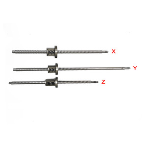 อะไหล่ PLC สำหรับเครื่อง FANUC Robodrill แบบ Ball Screw - Product Image 2