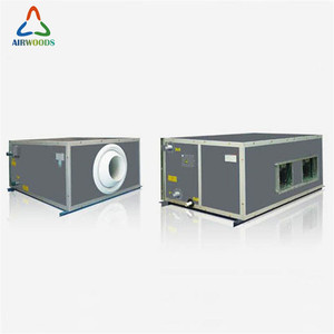 Hvac-empresas de aire acondicionado de calidad de aire para interiores, agricultura ecológica - Product Image 3