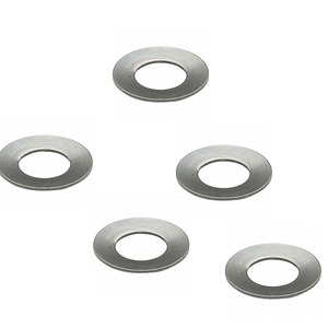 Tùy chỉnh belleville đĩa Suối Nước belleville nén mùa xuân đĩa máy giặt Gasket đĩa mùa xuân - Product Image 5