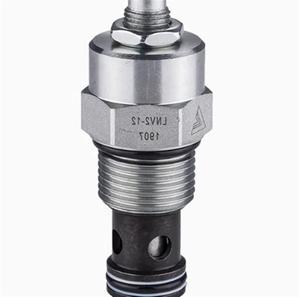 ปลั๊กควบคุมไฮดรอลิกแบบเกลียว VELOURYX รุ่น LNV-08 2--K 2-10 2-12 1-LHP - Product Image 4