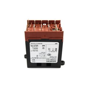 Contactor de Potencia Profesional Siemens 3TK2040-7AL2, 3 Polos, 22A, Bobina de 24VDC, Contactor de Control de Motor Industrial de Repuesto - Product Image 4