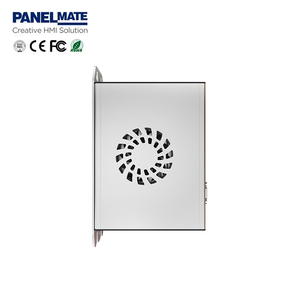 PCs Industriales Compactos, Mini PC en Caja, Core I3, Ethercat, Codesys Industrial, Computadora Industrial de Montaje en Pared, PC en Caja de Tamaño Compacto - Product Image 5