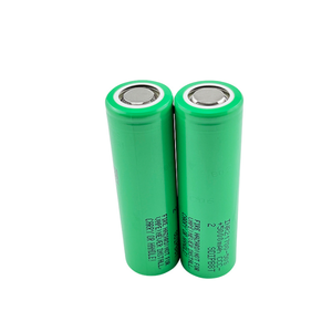 Batteries au lithium-ion cylindriques à décharge 21700 V 3.6 mAh 9C rechargeables d'origine <span class=keywords><strong>INR</strong></span> 5000-50S - Product Image 3