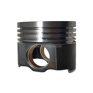 Piston de moteur diesel C7 CA2382720 238-2720 2382720 pour excavatrices 325D 329D et chargeuses sur pneus 950H 962H - Product Image 1