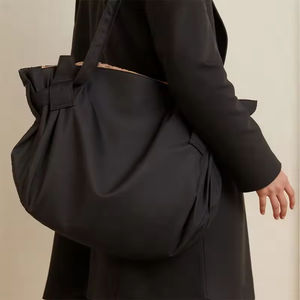 Bolsa de Playa Extra Grande para Mujer, Plegable, Resistente a la Arena, Manta de Picnic, Perfecta para Piscina, Camping y Playa - Product Image 4