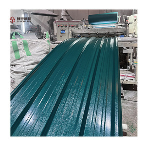 Alta resistencia al impacto Long Span plástico PVC techado Precio hoja hojas para techos Proveedor <span class=keywords><strong>Cubierta</strong></span> <span class=keywords><strong>de</strong></span> techo - Product Image 3