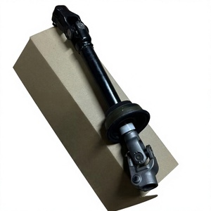 Eje de Dirección para Toyota 45220-06150, para Avalon Camry 2012-2019, Eje de Transmisión de Acero, Pieza de Repuesto - Product Image 2